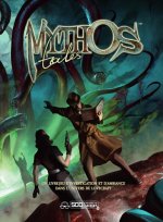 MYTHOS TALES