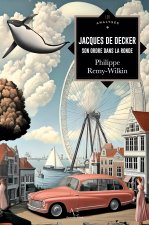 JACQUES DE DECKER OU SON ORDRE DANS ROND