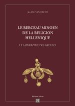 Le berceau minoen de la religion hellénique