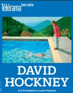 Télérama HS N°12 : David Hockney - Avril 2025