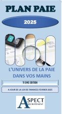 PLAN PAIE 2025