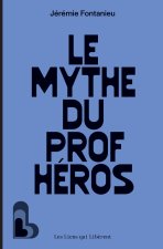 Le mythe du prof héro (tp)
