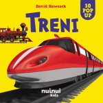 Treni. Sorprendenti pop-up