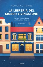 libreria del signor Livingstone