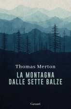 montagna dalle sette balze