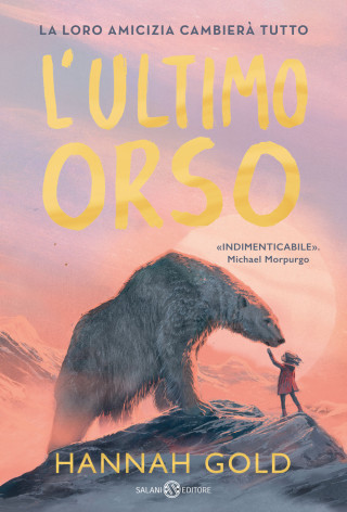 ultimo orso