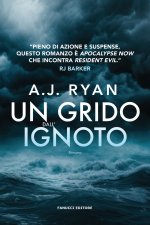 grido dall’ignoto