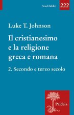 cristianesimo e la religione greca e romana