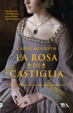 rosa di Castiglia