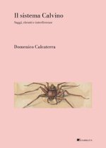 sistema Calvino. Saggi, ritratti, interferenze