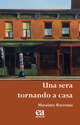 sera tornando a casa