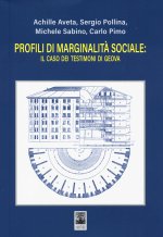 Profili di marginalità sociale: il caso dei Testimoni di Geova