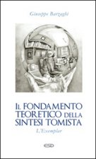 fondamento teoretico della sintesi tomista. L'Exemplar