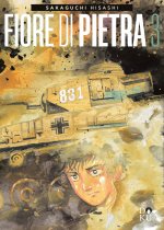 Fiore di pietra