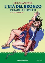 Iliade a fumetti