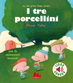 tre porcellini