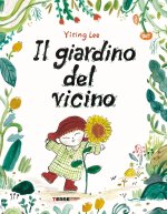 giardino del vicino