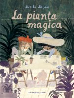 pianta magica