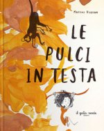 pulci in testa