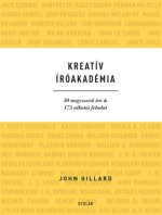Kreatív Íróakadémia