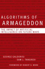 ALGORITHMS OF ARMAGEDDON