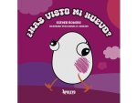 Has Visto Mi Huevo