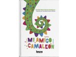 Mi Amigo Camaleon