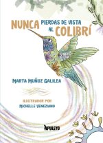 Nunca Pierdas De Vista Al Colibri