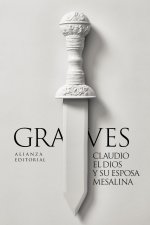 Claudio El Dios Y Su Esposa Mesalina