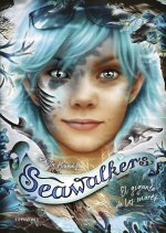 Seawalkers 4 El Gigante De Los Mares