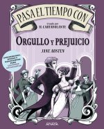 Pasa El Tiempo Con Orgullo Y Prejuicio
