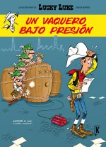 Lucky Luke Un Vaquero Bajo Presion