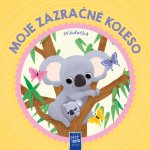 Moje  zázračné koleso Mláďatká