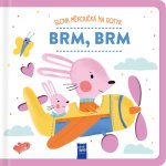 Brm, brm