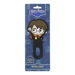 Harry Potter Lampička do knihy