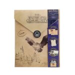 Harry Potter Dopisní set Magical Locations