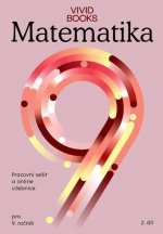 Pracovní sešit matematiky 9. ročník 1. díl