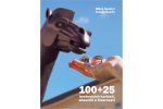 100+25 brněnských kuriozit, absurdit a bizarností