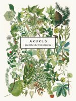 CARNET ARBRES