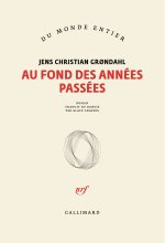AU FOND DES ANNEES PASSEES