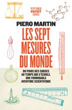 Les sept mesures du monde