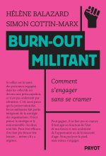 Le burn-out militant