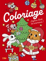 ANIM A COLO JOYEUX NOEL ANIMAU