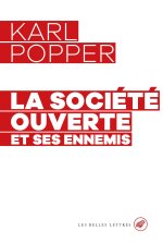 La Société ouverte et ses ennemis