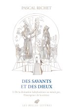 L'émergence de la science de la divination babylonienne au 
