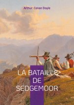 BATAILLE DE SEDGEMOOR