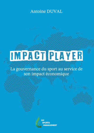 IMPACT PLAYER
