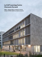 Le KAP - Learning Centre