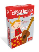DISCRIMINO - LES CADEAUX DE NOËL