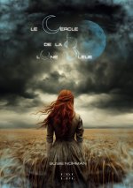 CERCLE DE LUNE BLEUE